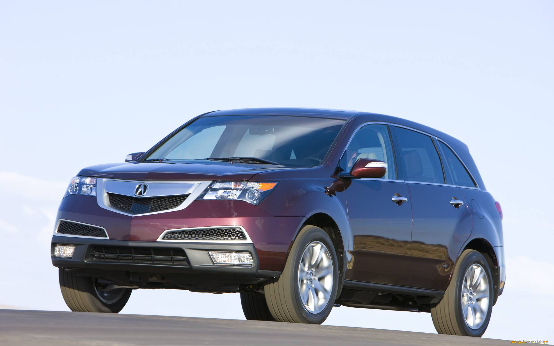 , acura